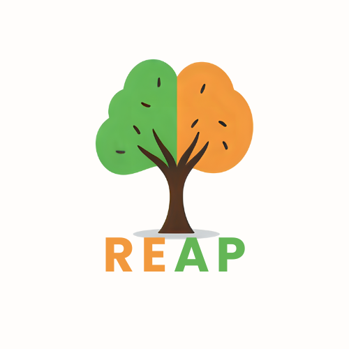 REAP Logo